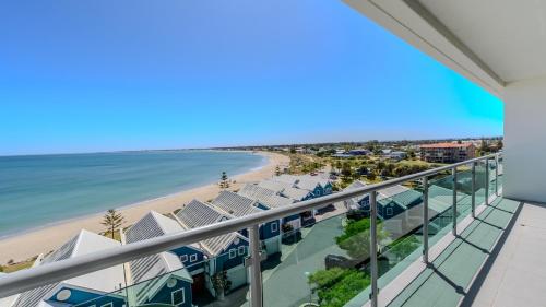 Sea Side 508