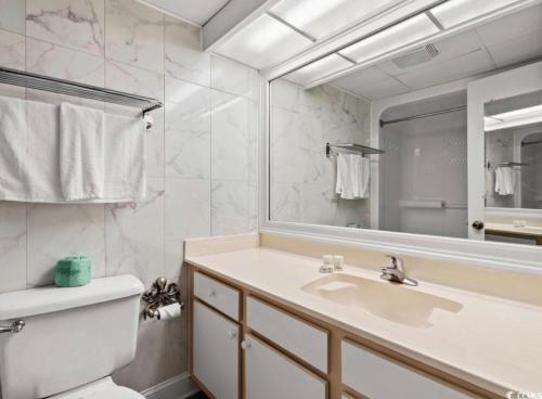 Oceanfront Condo at Atlantica Myrtle Beach photo 16
