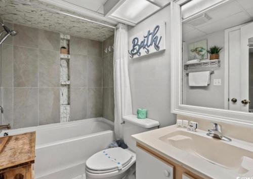 Oceanfront Condo at Atlantica Myrtle Beach photo 19