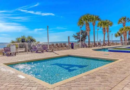 Oceanfront Condo at Atlantica Myrtle Beach photo 22