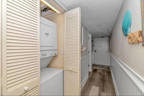 Oceanfront Condo at Atlantica Myrtle Beach photo 12