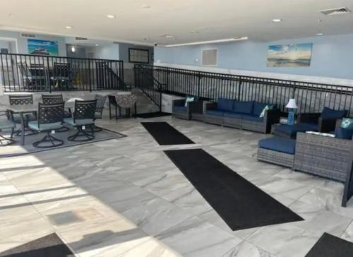 Oceanfront Condo at Atlantica Myrtle Beach photo 20