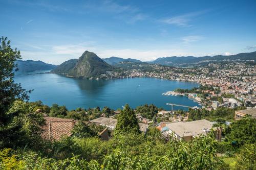 Gallery image of Beautiful Home - Happy Rentals in Viganello