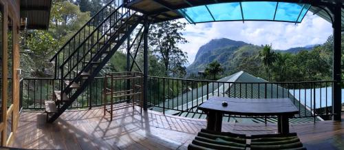 Madushanka Resort
