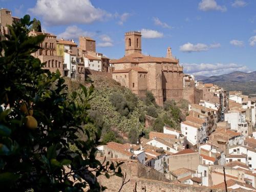 Imagen de la galería de Casa Pastor, en Villafamés