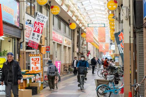 Furinkyo・楓林居 9号館