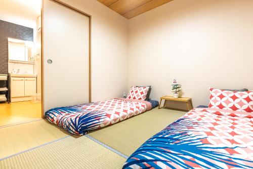 Furinkyo・楓林居 9号館