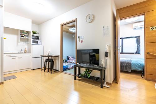 Furinkyo・楓林居 9号館