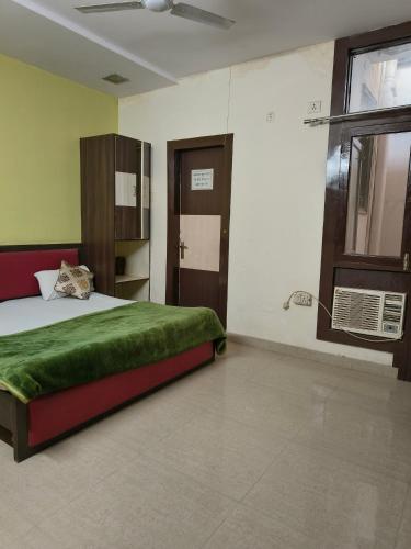 Girdhar Hotel – Picha 2