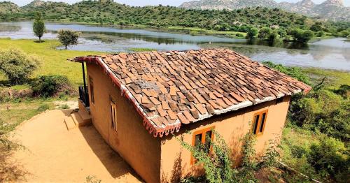 Gallery image of Jawai Legacy Shambhala in Sheoganj