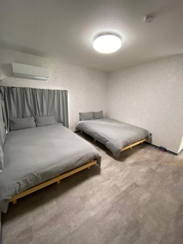 和ノ楓cottage　新宿の2階建て5室2シャワー2トイレ