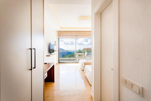 Fotografie z fotogalerie ubytování infinity mountain v destinaci Kalkan