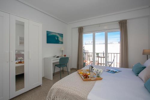 SingularStays Campanar