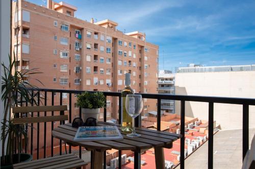SingularStays Campanar