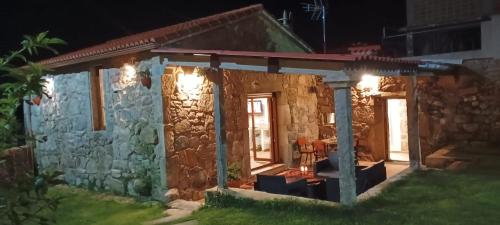 Gallery image of O Enxidro in Rois