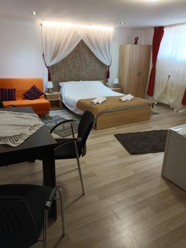 Gallery image of Casa Mary Mar in Tîrgu Ocna