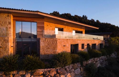Gallery image of Villa Supranu in Viggianello