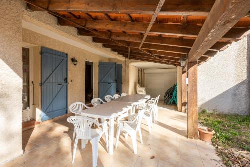 Maison des Vignes - 7 chambres – Photos 2