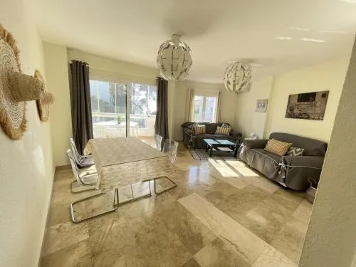 Homely Home Marbella Del Mar 5 photo 1