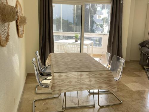 Homely Home Marbella Del Mar 5 photo 12