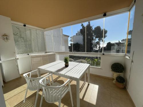 Homely Home Marbella Del Mar 5 photo 13