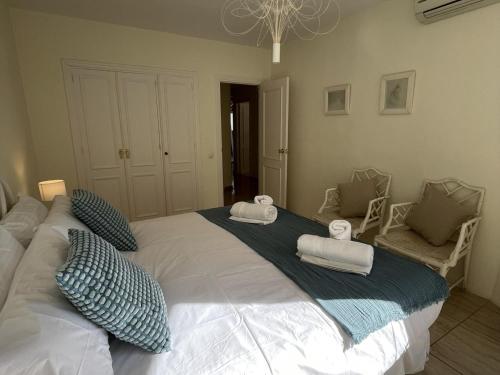 Homely Home Marbella Del Mar 5 photo 18