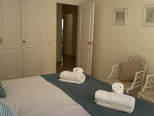 Homely Home Marbella Del Mar 5 photo 19