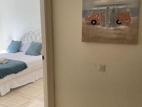 Homely Home Marbella Del Mar 5 photo 20
