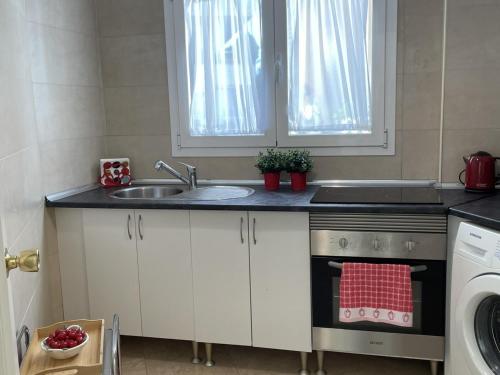 Homely Home Marbella Del Mar 5 photo 25