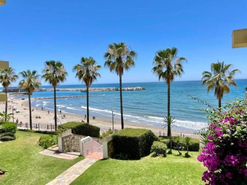 Homely Home Marbella Del Mar 5 photo 27