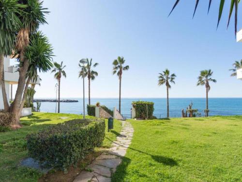 Homely Home Marbella Del Mar 5 photo 29