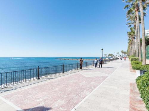 Homely Home Marbella Del Mar 5 photo 32