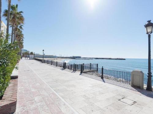 Homely Home Marbella Del Mar 5 photo 33