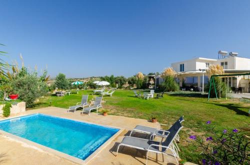 Villa Padima – Photos 2