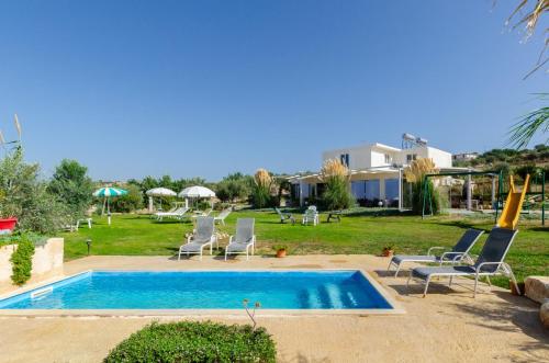 Villa Padima – Photos 3