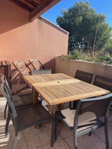 Residence Cap Bleu a Carro – Photos 3