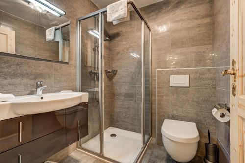 Photo de la galerie de l'établissement Appartement Matins St Laurent 1b, à La Tzoumaz