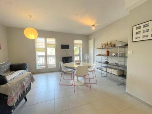 Fotografia z galérie ubytovania 4PA35 -EX -Appartement dans résidence avec piscine v destinácii Collioure
