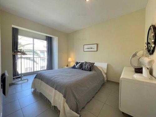 Fotografia z galérie ubytovania 4PA35 -EX -Appartement dans résidence avec piscine v destinácii Collioure