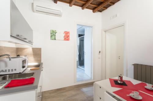 Domenichino Luxury Home