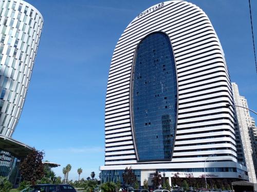 Poseidon Apartments Batumi