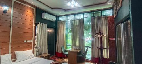 Fotografie z fotogalerie ubytování changrojresort v destinaci Kaeng Khoi