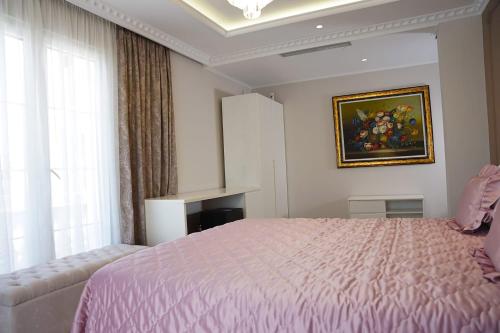 Foto Tiranas asuva majutusasutuse Hotel Eiffel galeriist