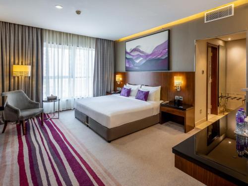 Flora Al Barsha Hotel At The Mall Image