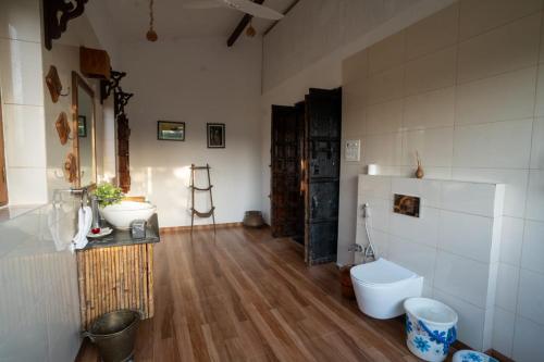 Gallery image of Jawai Legacy Shambhala in Sheoganj