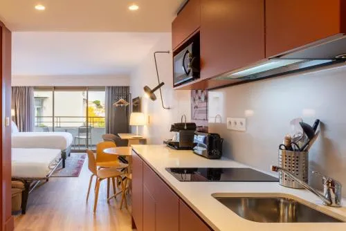 Staybridge Suites - Cannes Centre by IHG photo 15