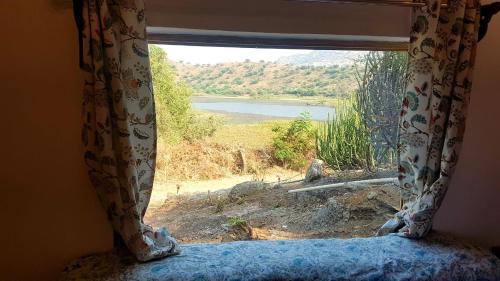 Gallery image of Jawai Legacy Shambhala in Sheoganj
