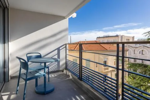 Staybridge Suites - Cannes Centre by IHG photo 11