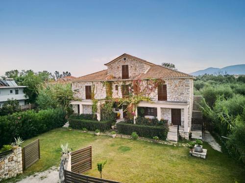 Villa Pounente Apartments - 300m from the beach, by ZanteWize
