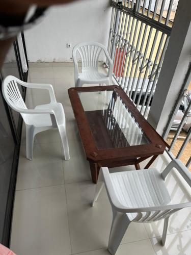 Φωτογραφία από το άλμπουμ του Residence ABIS σε Kinshasa